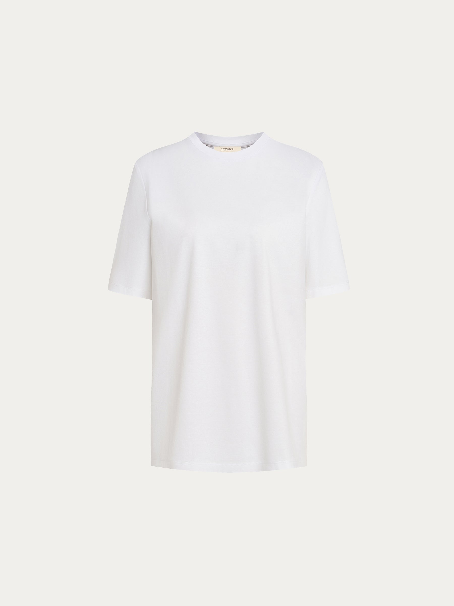 Slim fit T-shirt