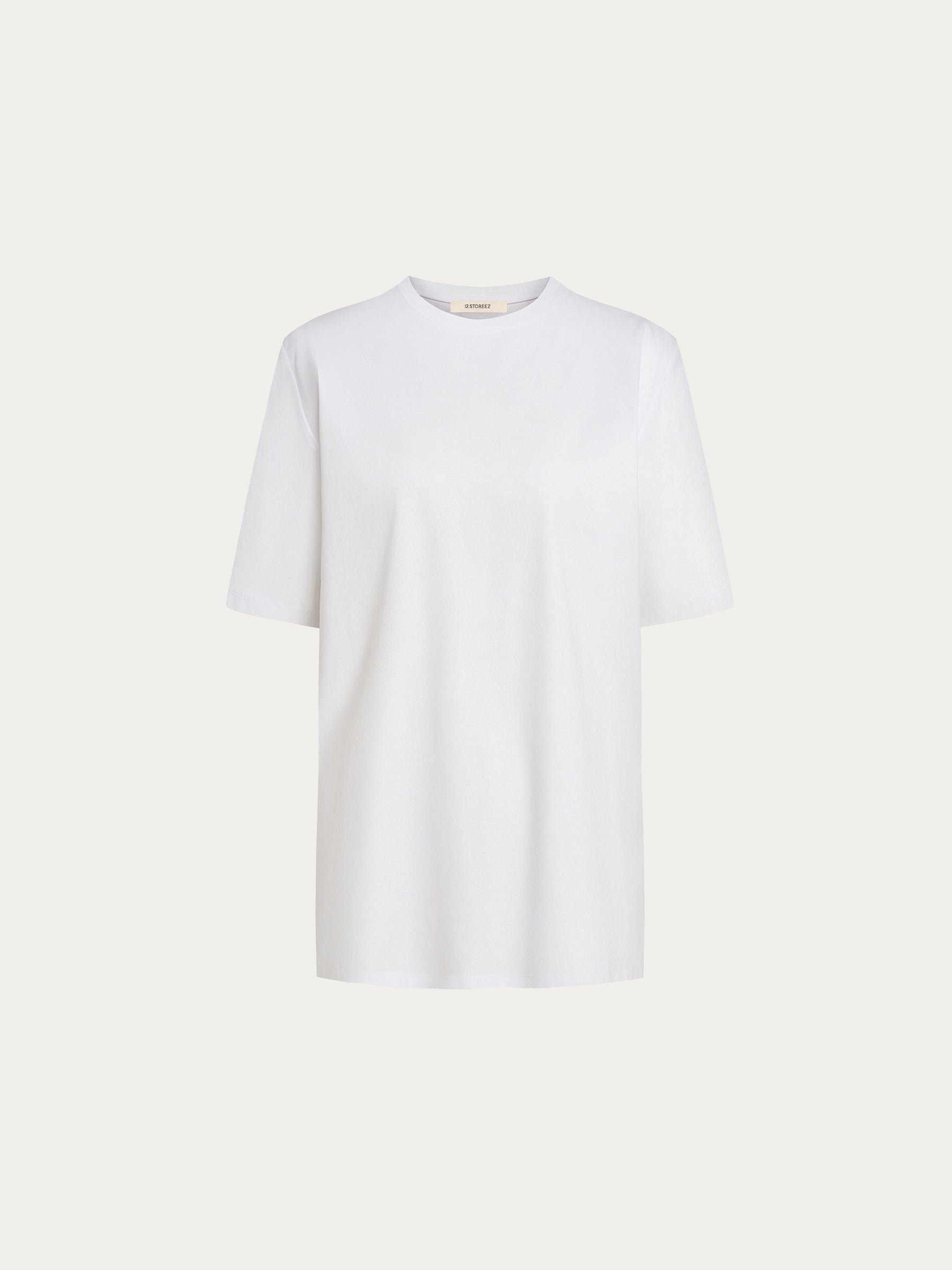 Relaxed fit T-shirt