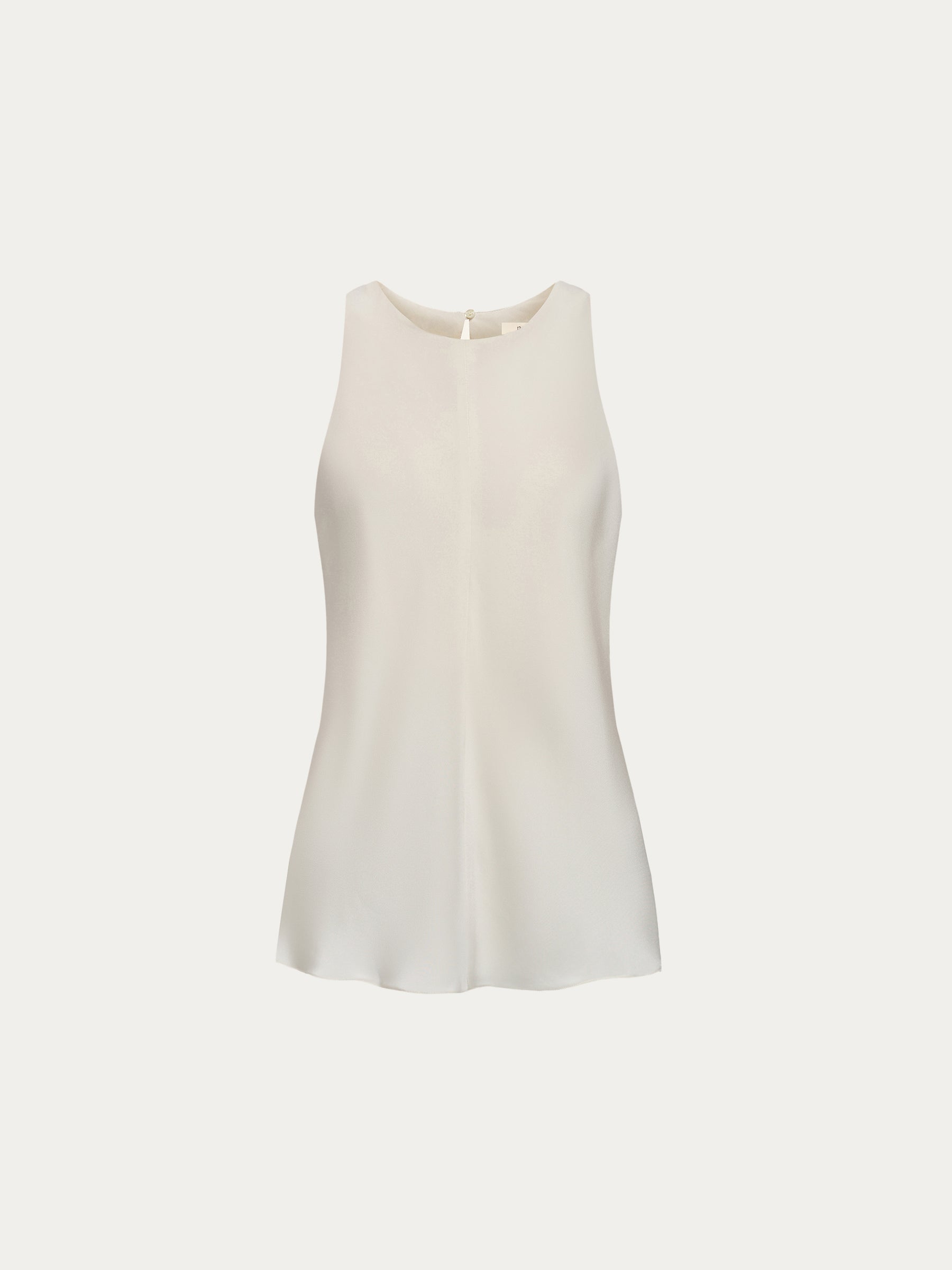 Mulberry silk top