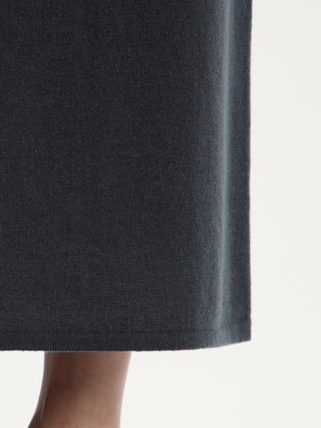 Prisha Dress in Cashmere