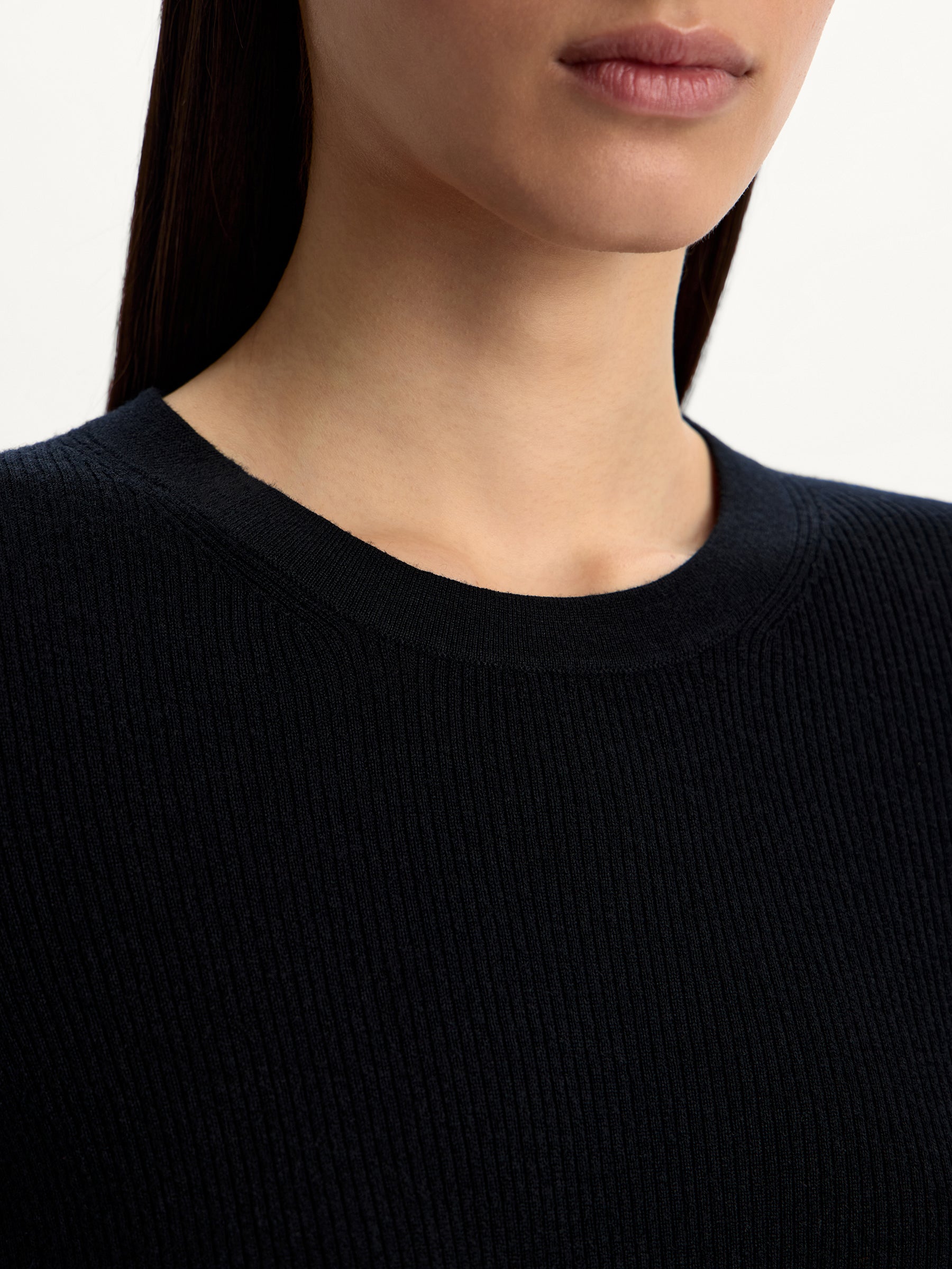 Merino jumper