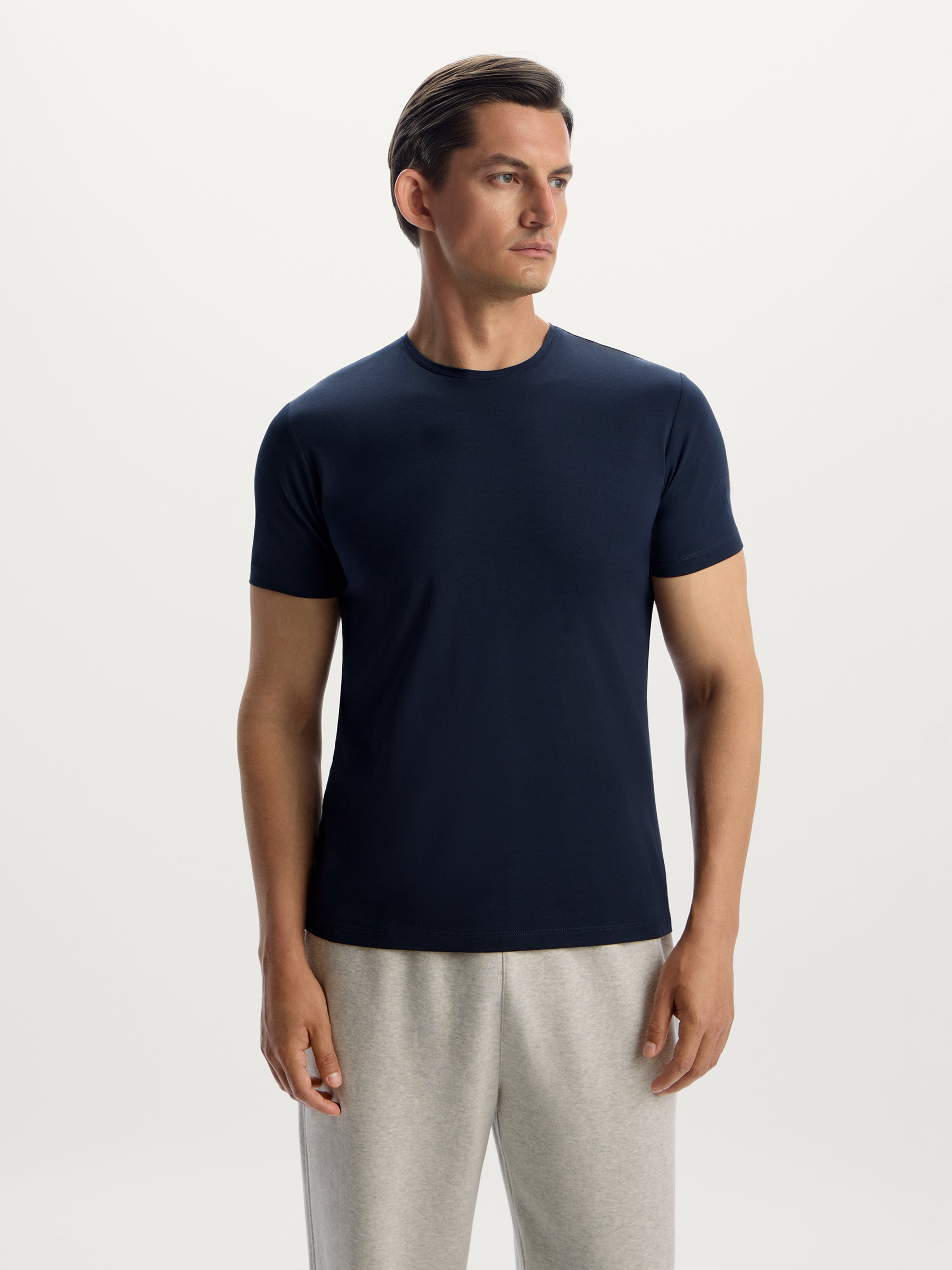 Slim fit T-shirt