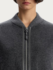 Merino jacket