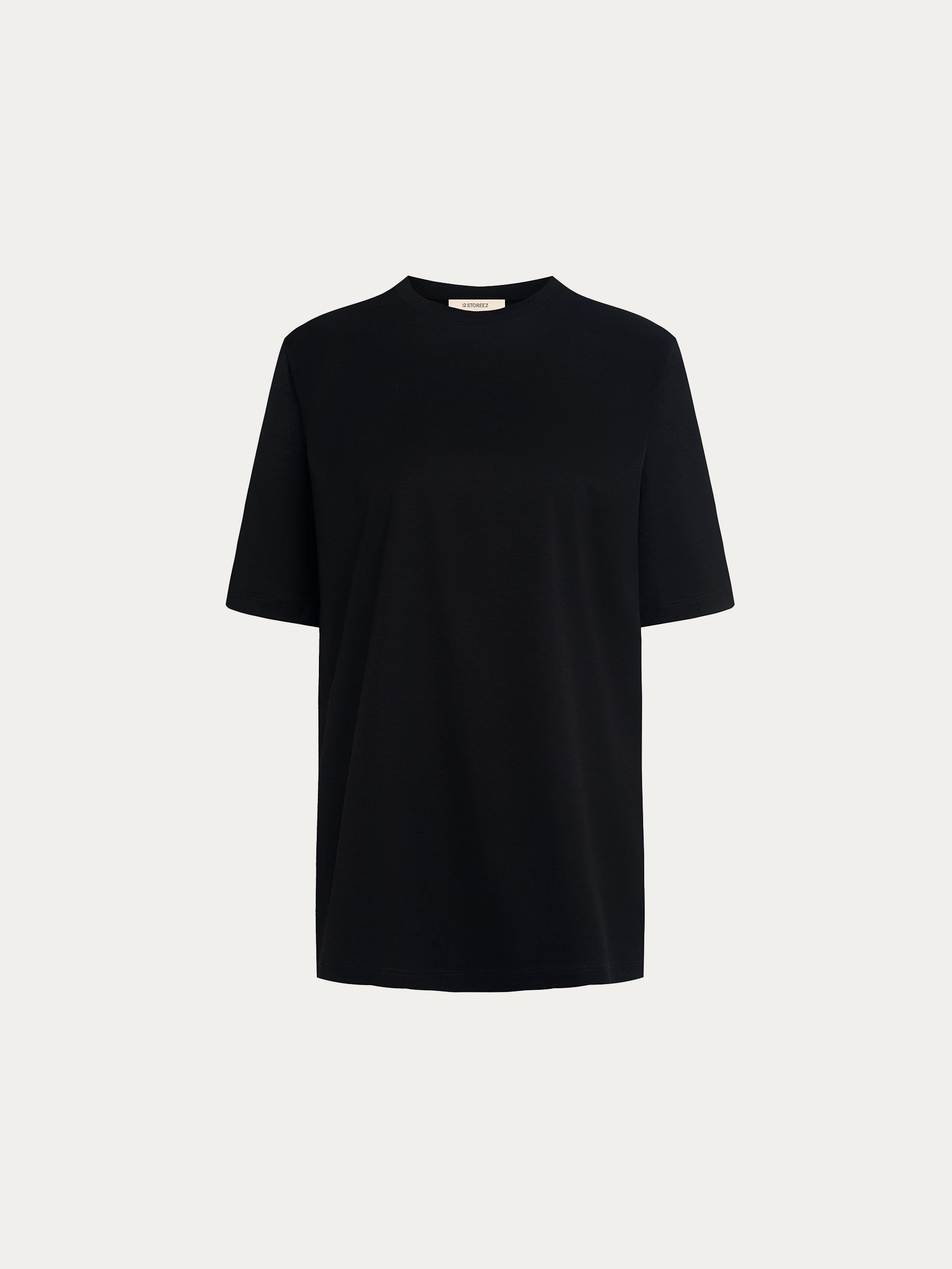 Slim fit T-shirt