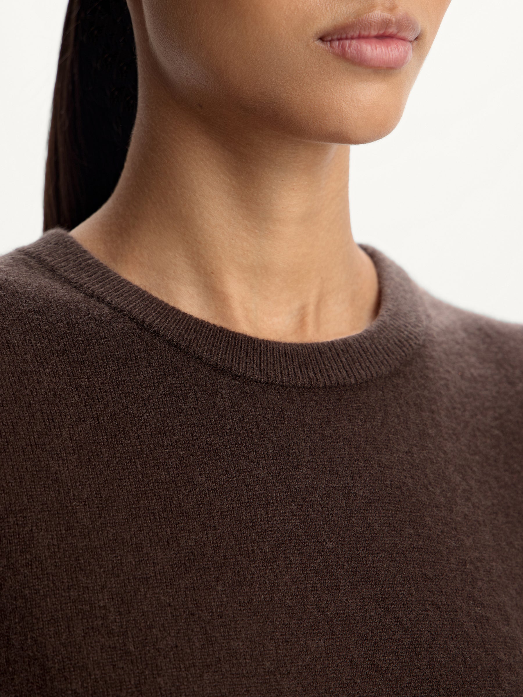 Cashmere top