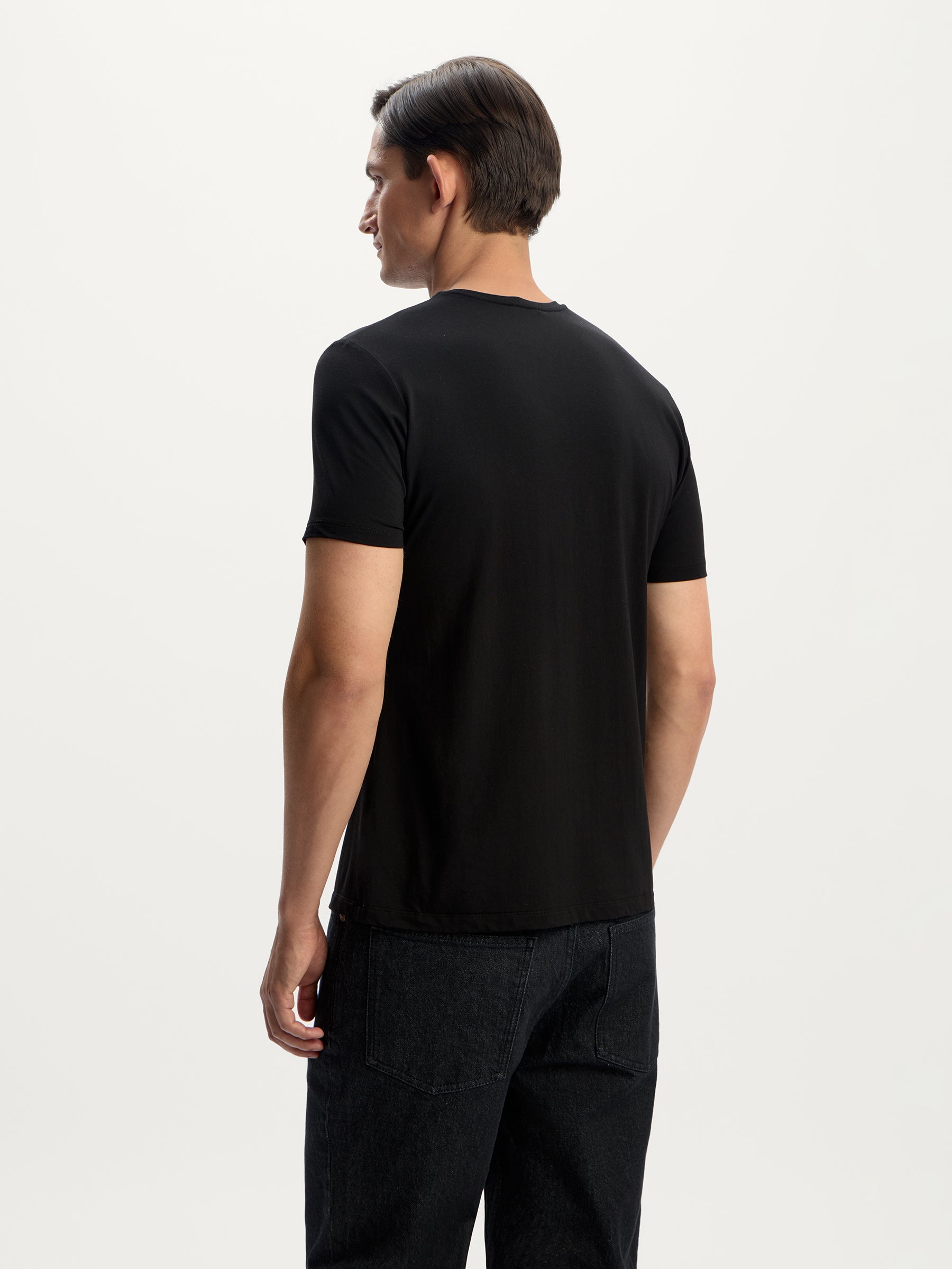 Slim fit T-shirt