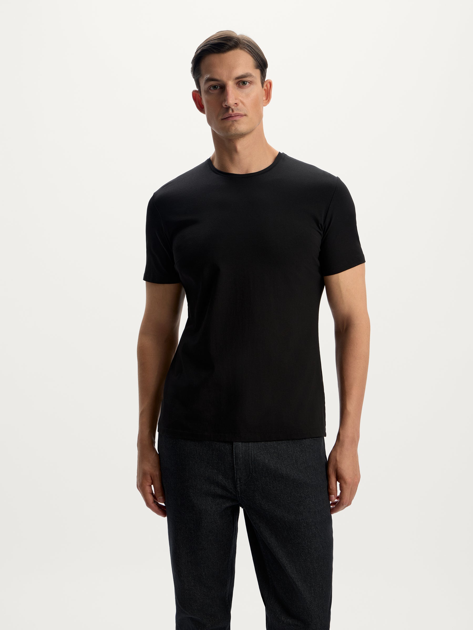 Slim fit T-shirt