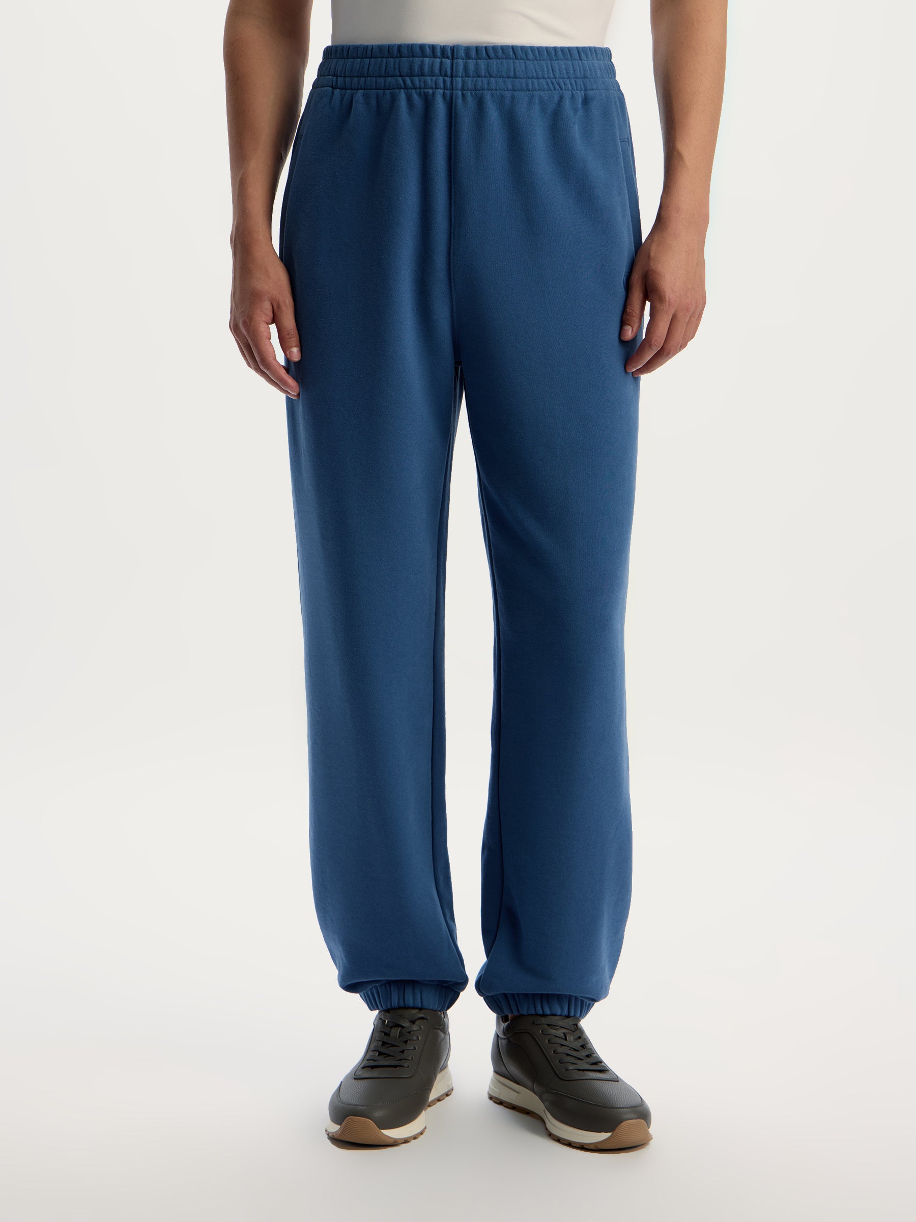 Terry trousers