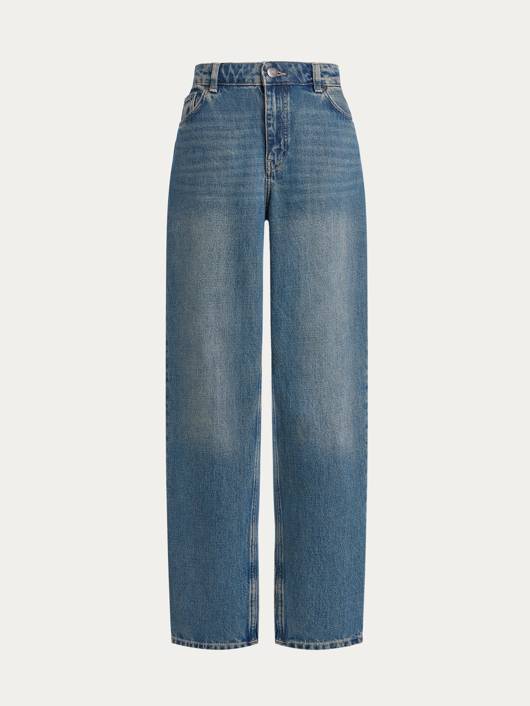 Straight leg jeans 327