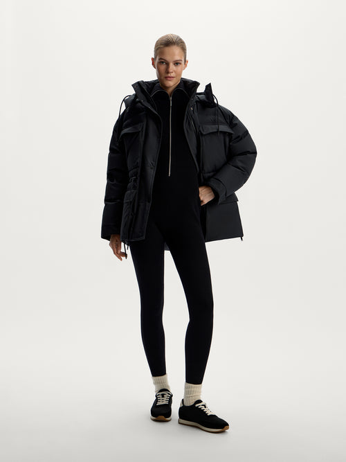 بدلة من الصوف والكشمير