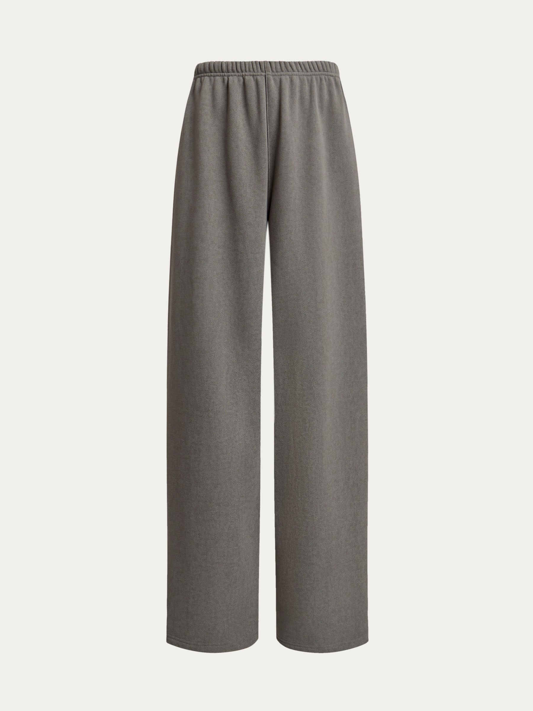 Terry trousers