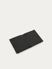 Leather passport cover