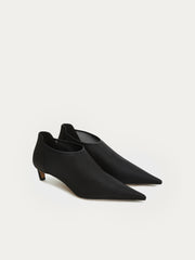 Mesh pumps