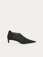 Mesh pumps