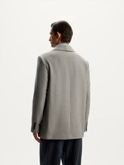 Cashmere blazer