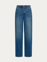 Straight leg jeans 312