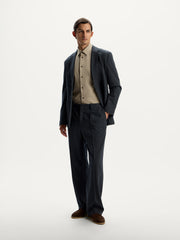Pima cotton shirt