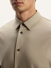 Pima cotton shirt