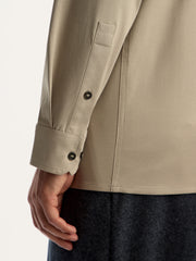 Pima cotton shirt