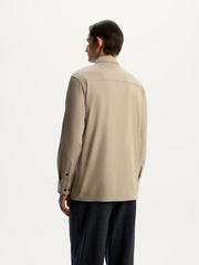 Pima cotton shirt