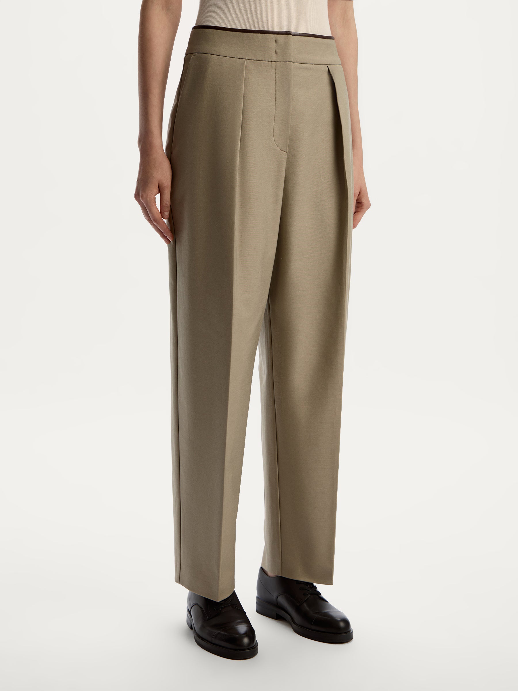 Trousers