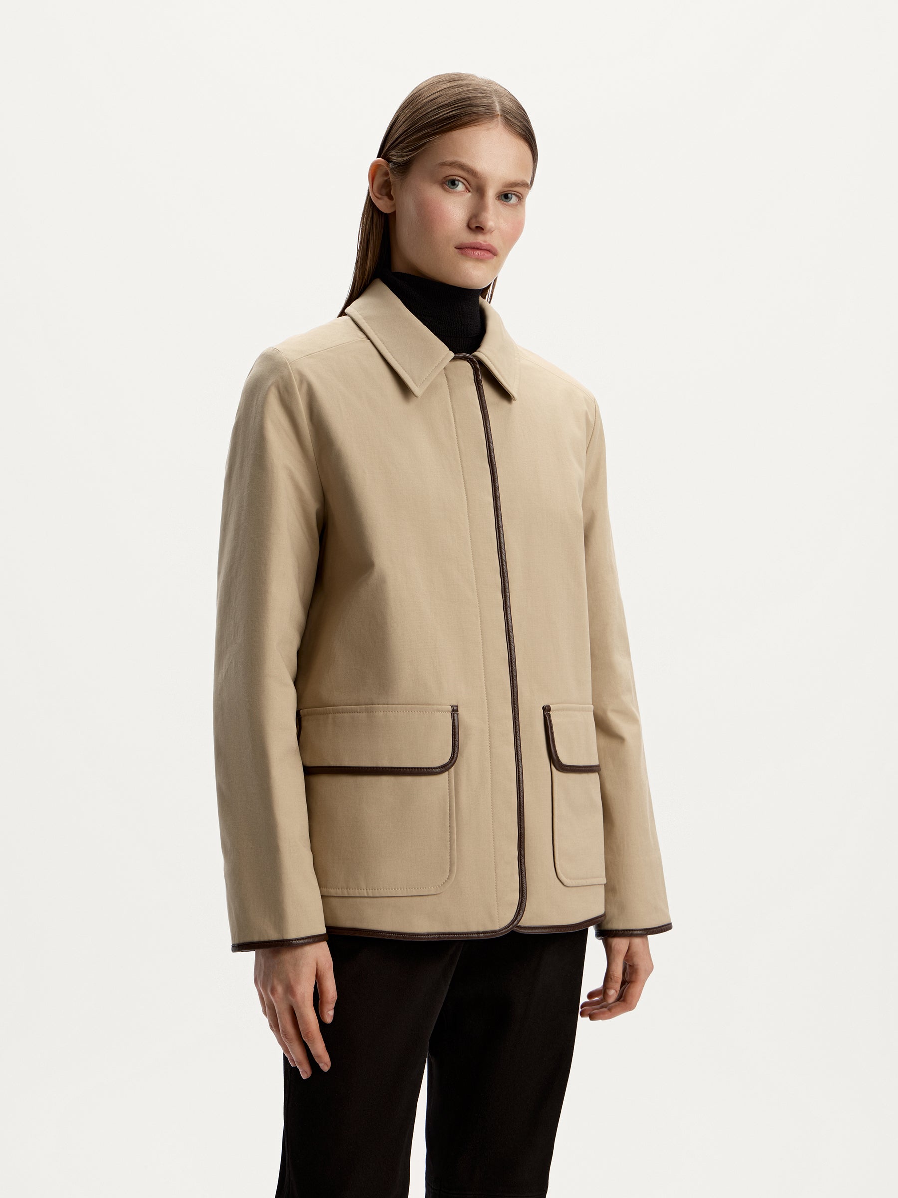 Deuxieme Classe Cashmere ブレザー Deuxieme Classe Cashmere ブレザー