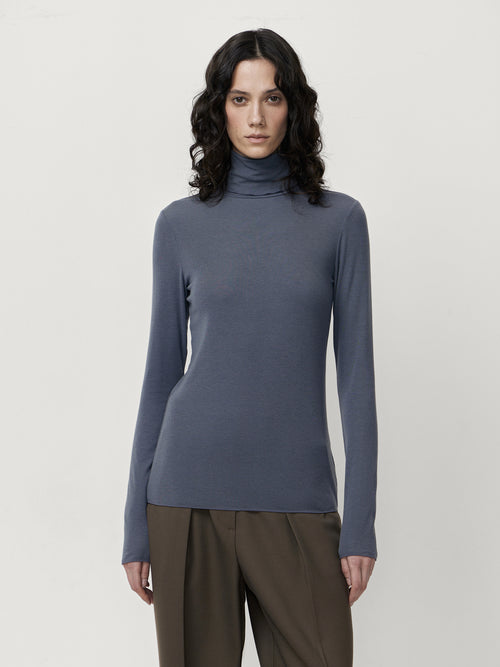 Turtleneck