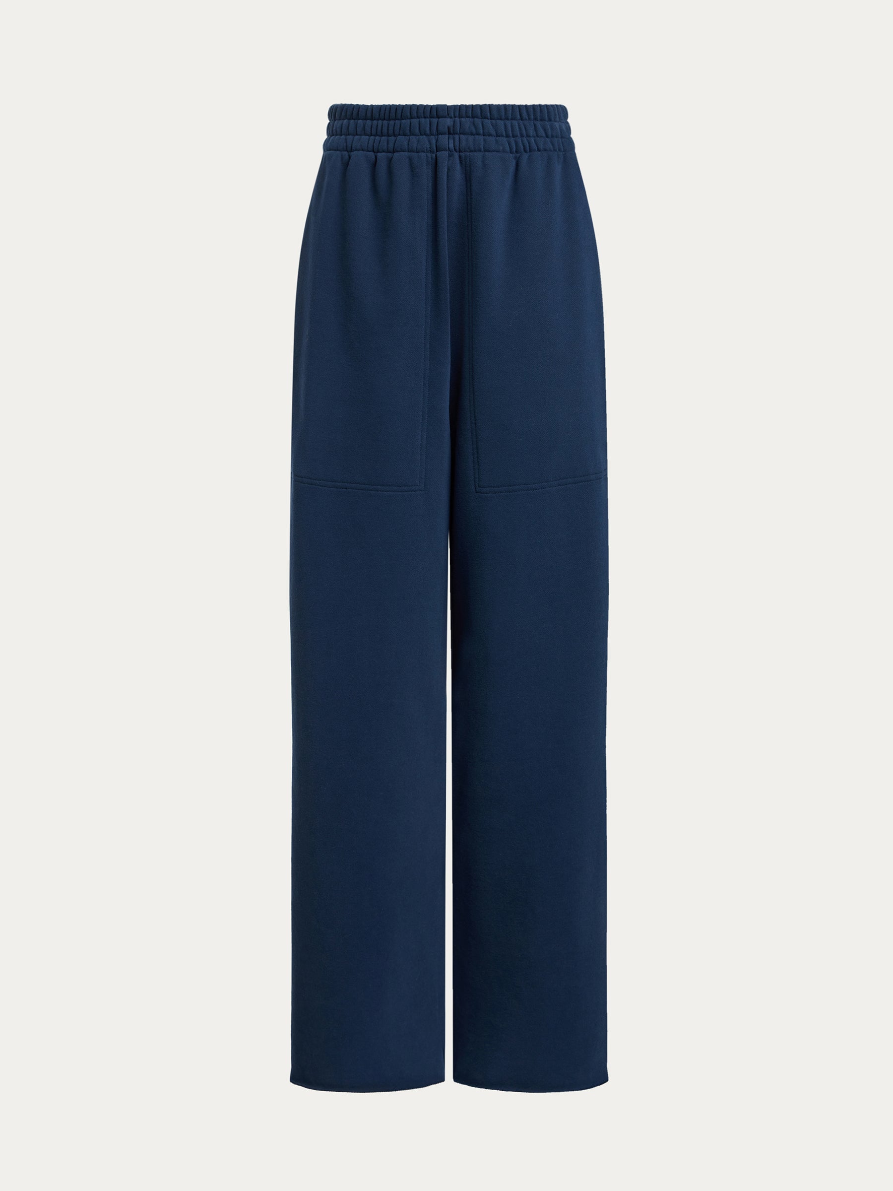 Terry trousers