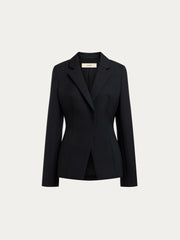 Takisada® wool blazer