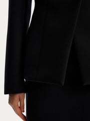 Takisada® wool blazer