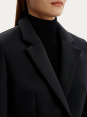 Takisada® wool blazer