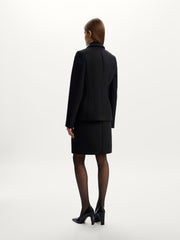 Takisada® wool blazer