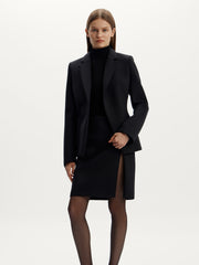 Takisada® wool blazer