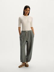 Merino jumper