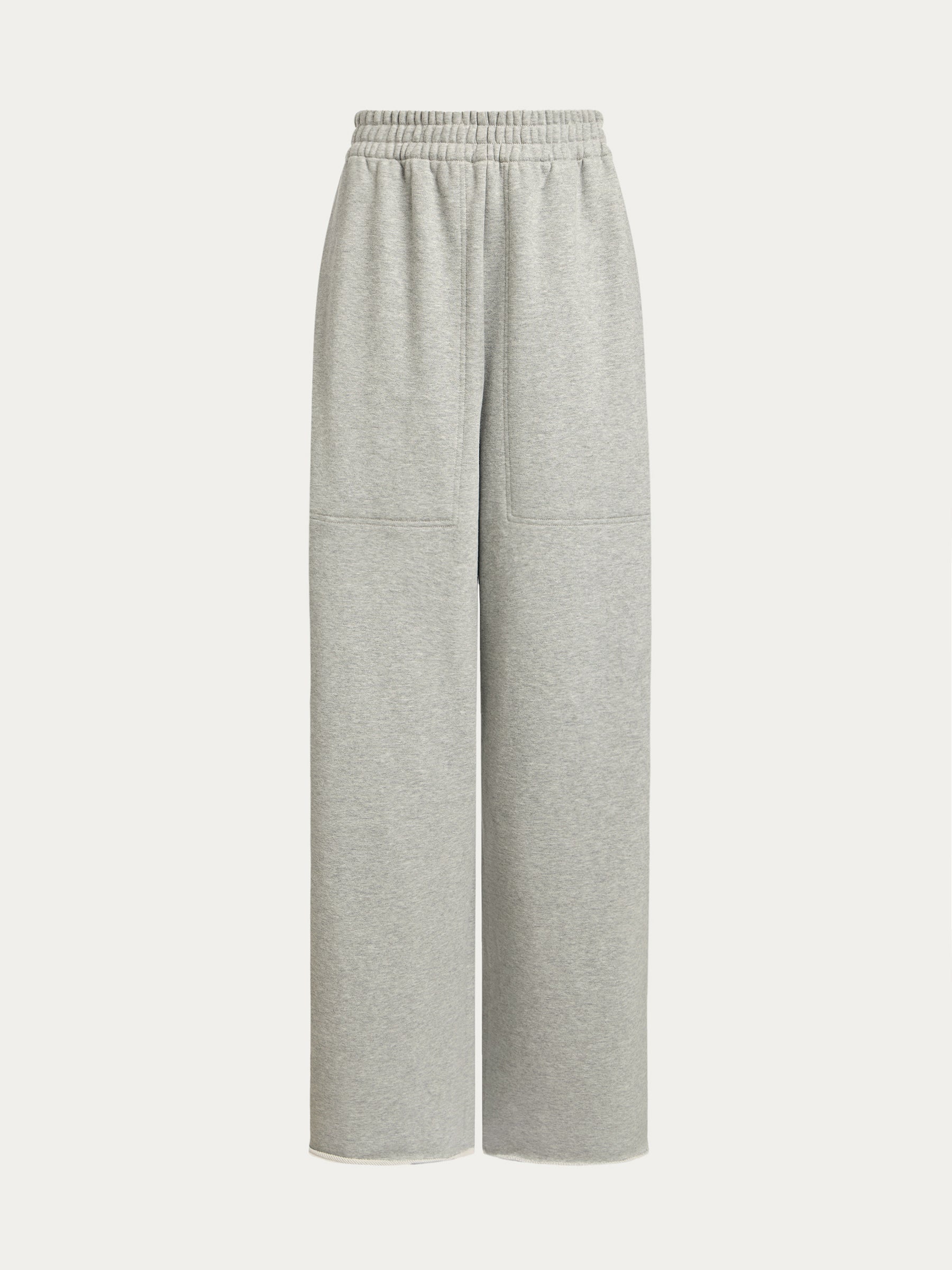 Terry trousers