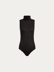 Modal-silk bodysuit