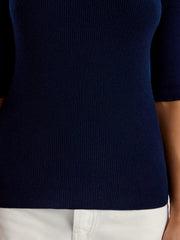 Merino jumper