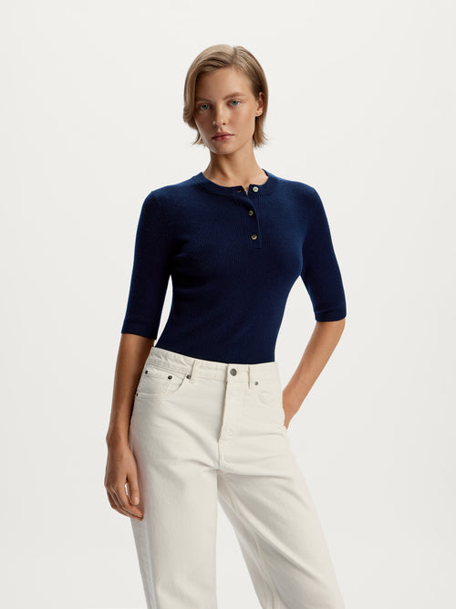 Merino jumper