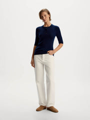 Merino jumper