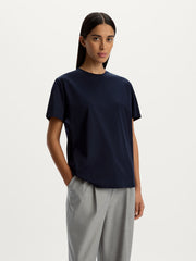 Relaxed fit T-shirt