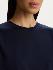 Relaxed fit T-shirt