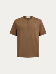 Home polo T-shirt