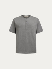 Home polo T-shirt