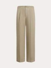 Cotton trousers