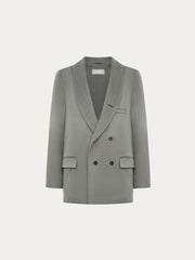 Cashmere blazer