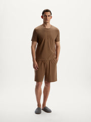 Home polo T-shirt