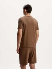 Home polo T-shirt