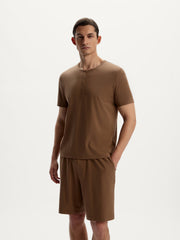 Home polo T-shirt