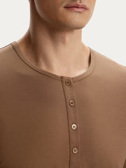 Home polo T-shirt