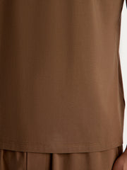 Home polo T-shirt